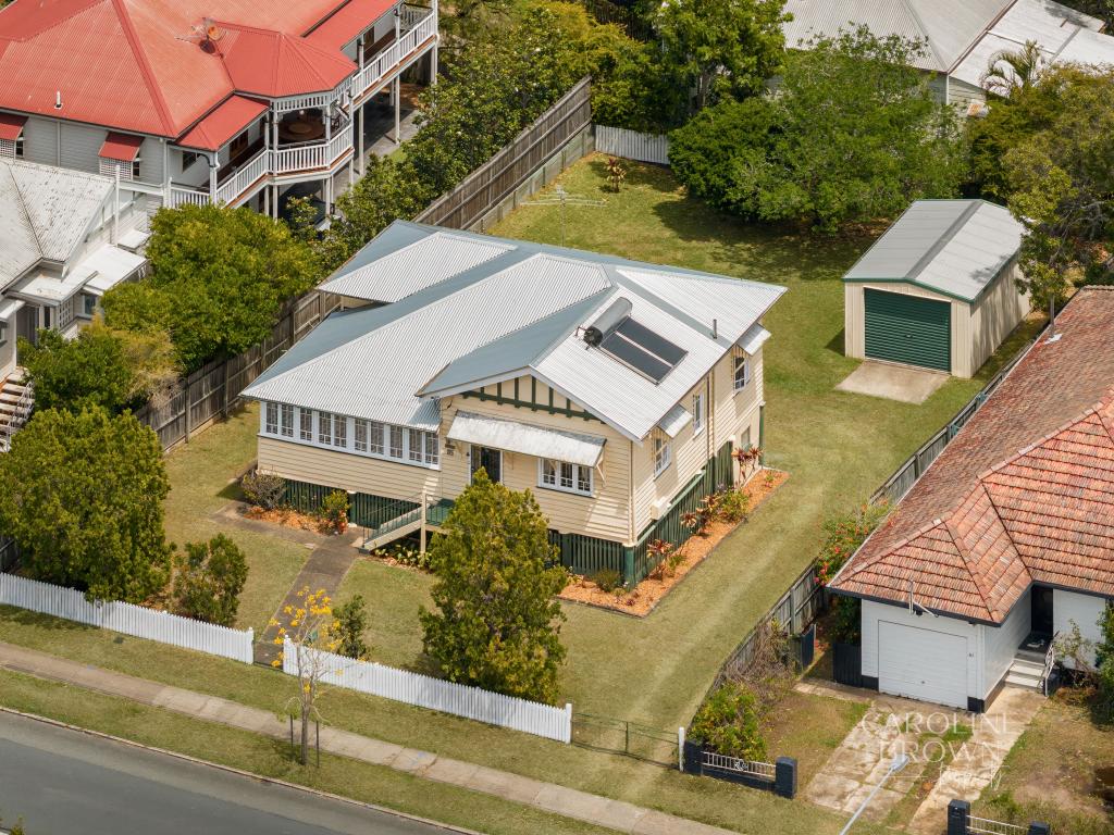 85 JUBILEE TCE, BARDON, QLD 4065