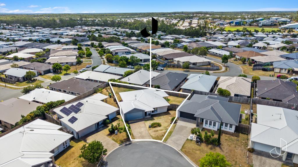 14 Peppertree St, Pimpama, QLD 4209