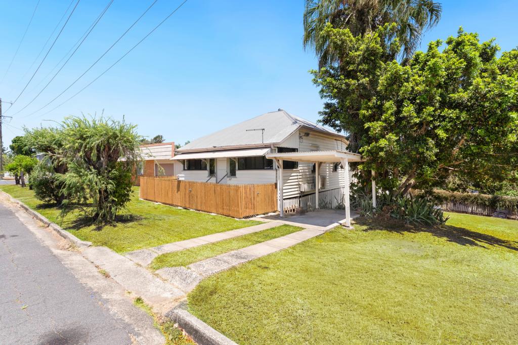 147 Part St, Berserker, QLD 4701