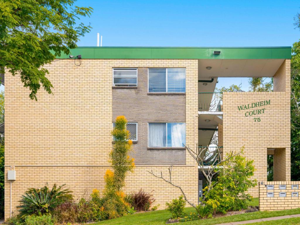 1/75 Waldheim St, Annerley, QLD 4103