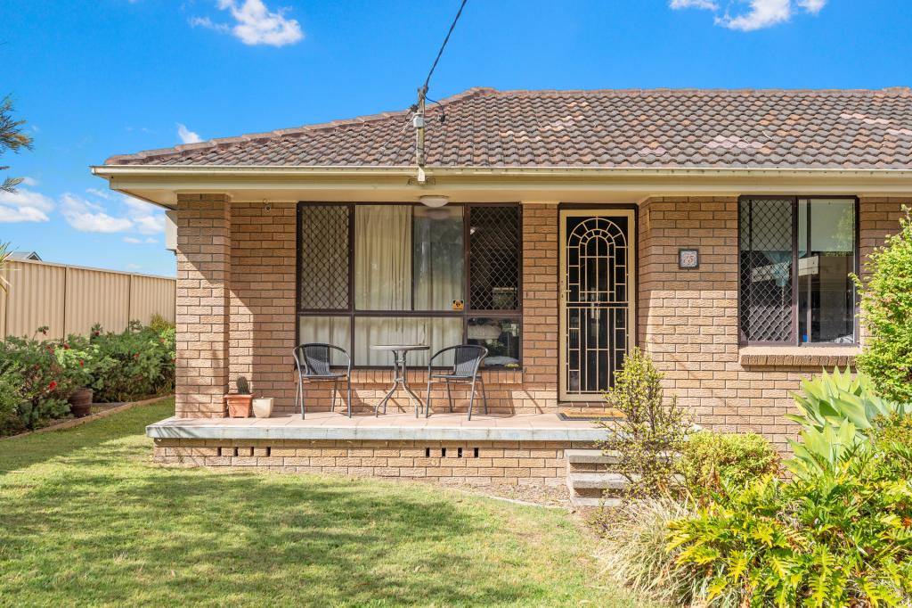 75 Mount Hall Rd, Raymond Terrace, NSW 2324