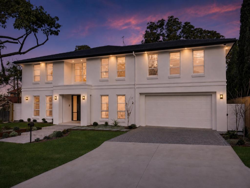 1/79 Murray Farm Rd, Beecroft, NSW 2119