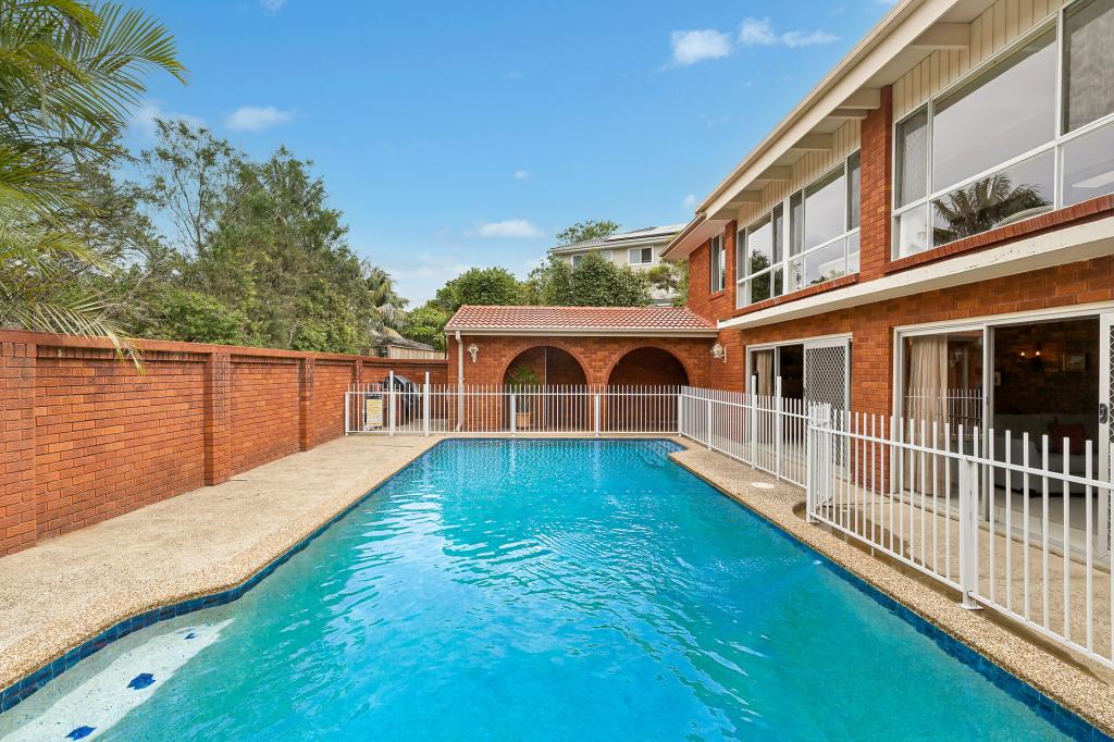 34 Reynolds Cres, Beacon Hill, NSW 2100
