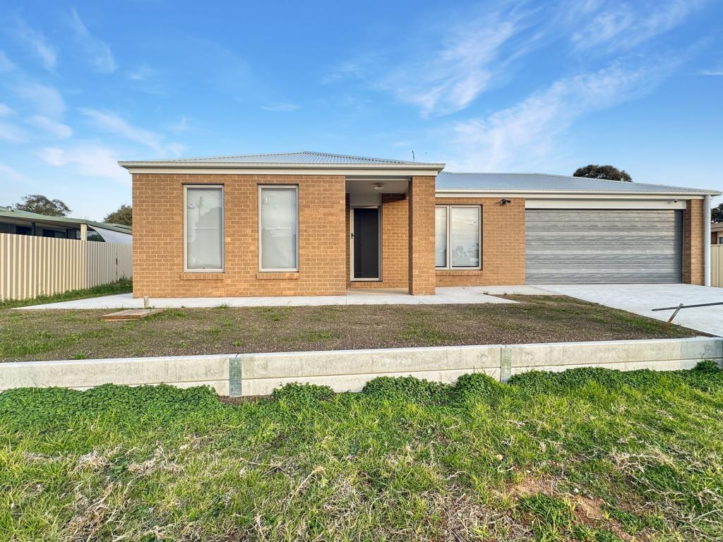 1/16 Marshall St, Maryborough, VIC 3465