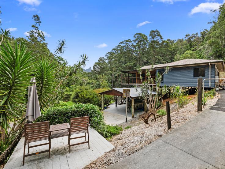 149 Braeside Dr, Uki, NSW 2484