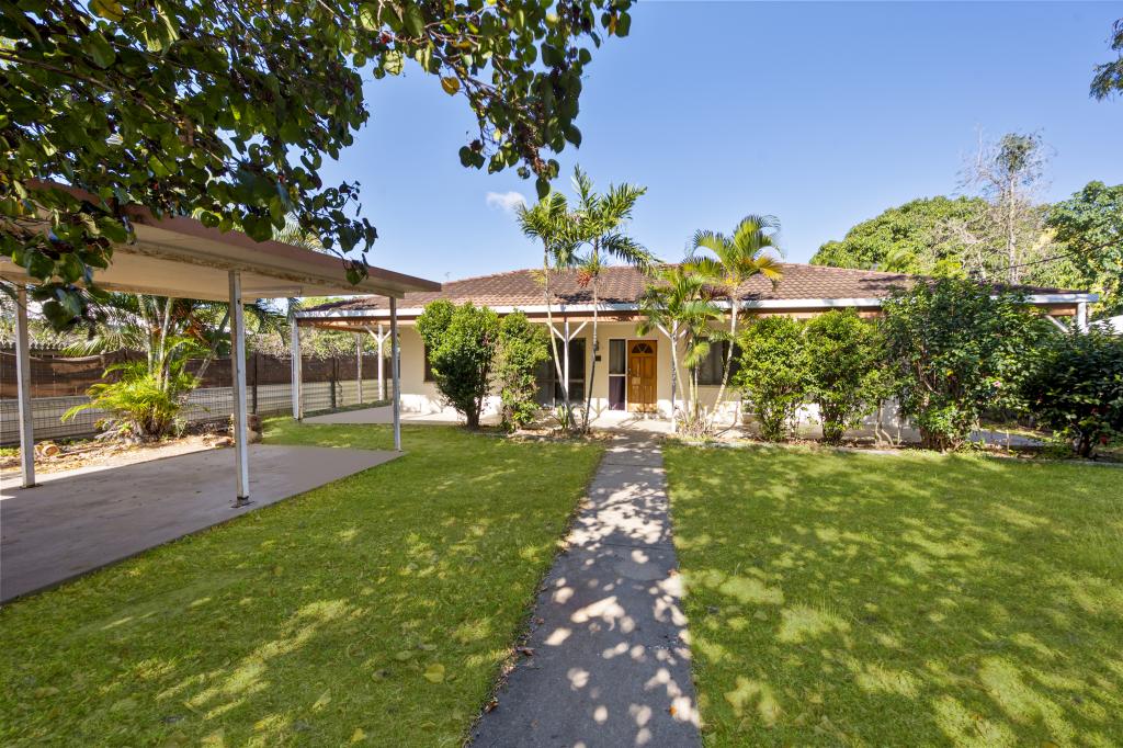 45 Illuta St, Rasmussen, QLD 4815