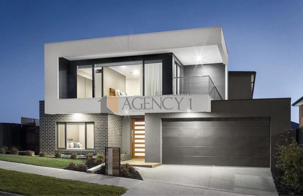 Contact Agent For Address, Box Hill, NSW 2765