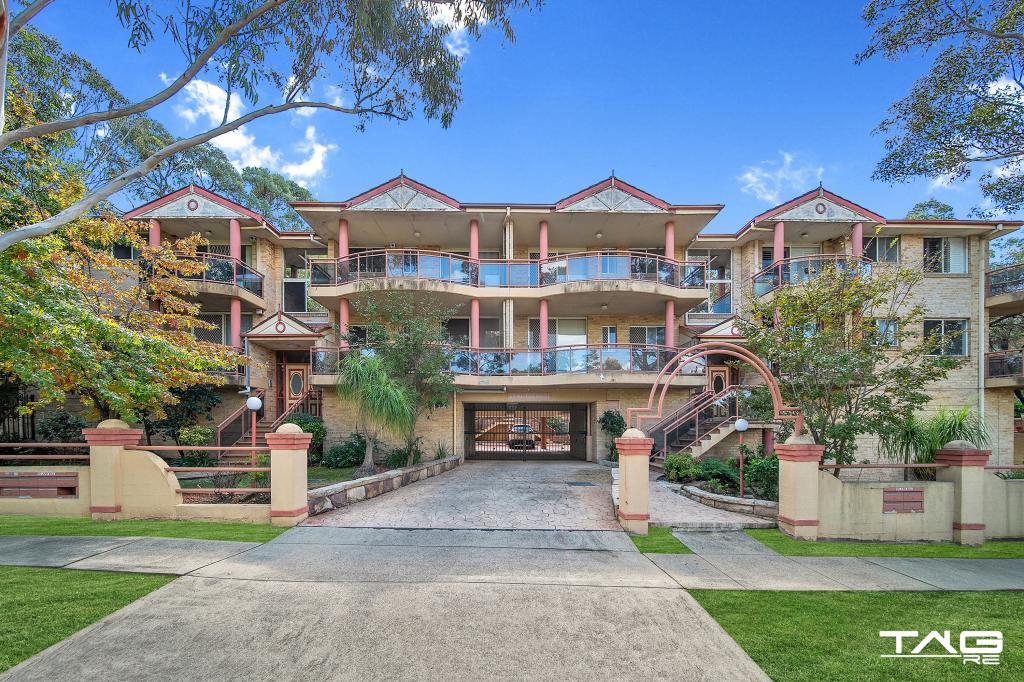 14/65-69 Meehan St, Granville, NSW 2142