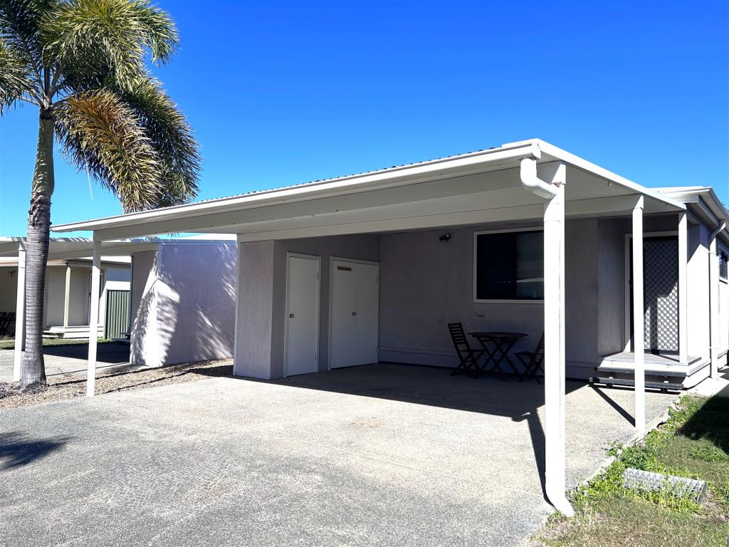 29/5 Atkinson St, Middlemount, QLD 4746