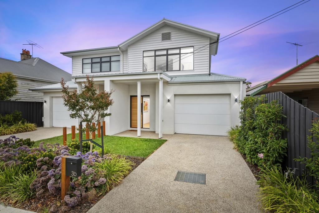 3B MONT ALBERT RD, GEELONG, VIC 3220