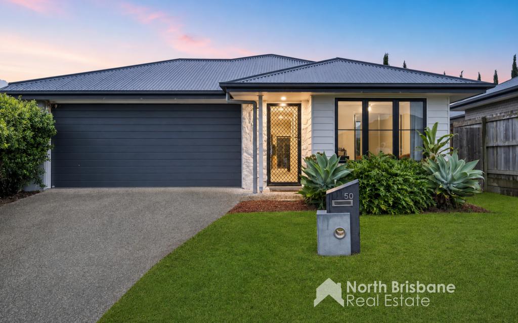 50 Alkina Dr, Burpengary, QLD 4505