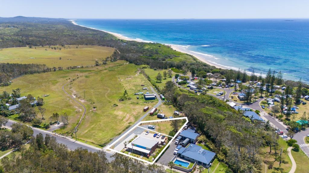 97 Pacific St, Corindi Beach, NSW 2456