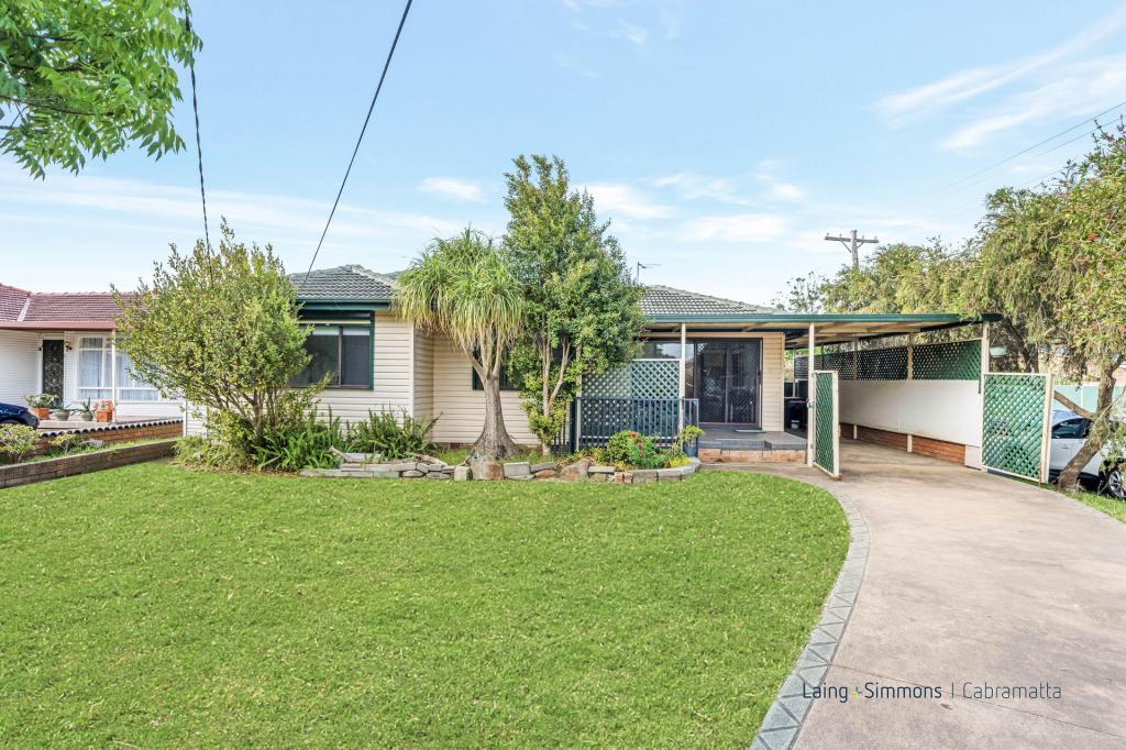 8 Karoon Ave, Canley Heights, NSW 2166