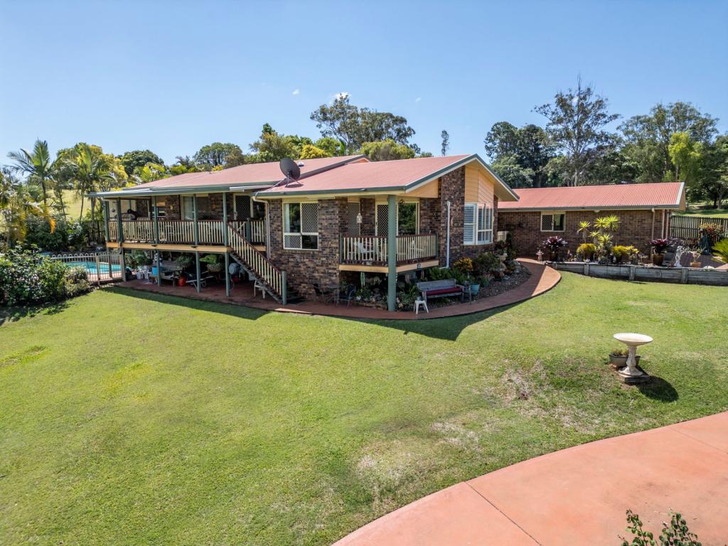 32 Taylor St, Childers, QLD 4660