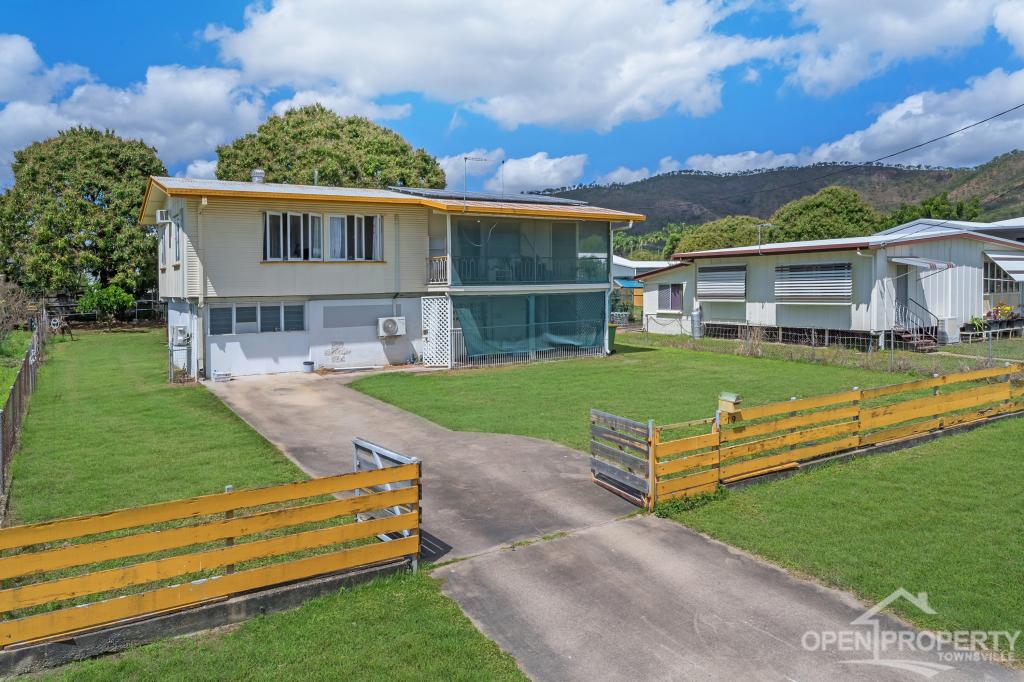 19 DOMMETT ST, WULGURU, QLD 4811