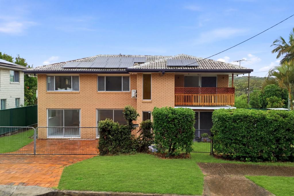 37 Woodview St, Browns Plains, QLD 4118