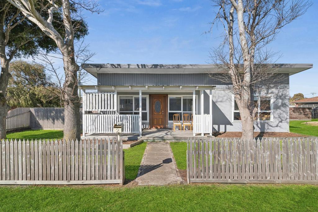 2 Rae St, Capel Sound, VIC 3940