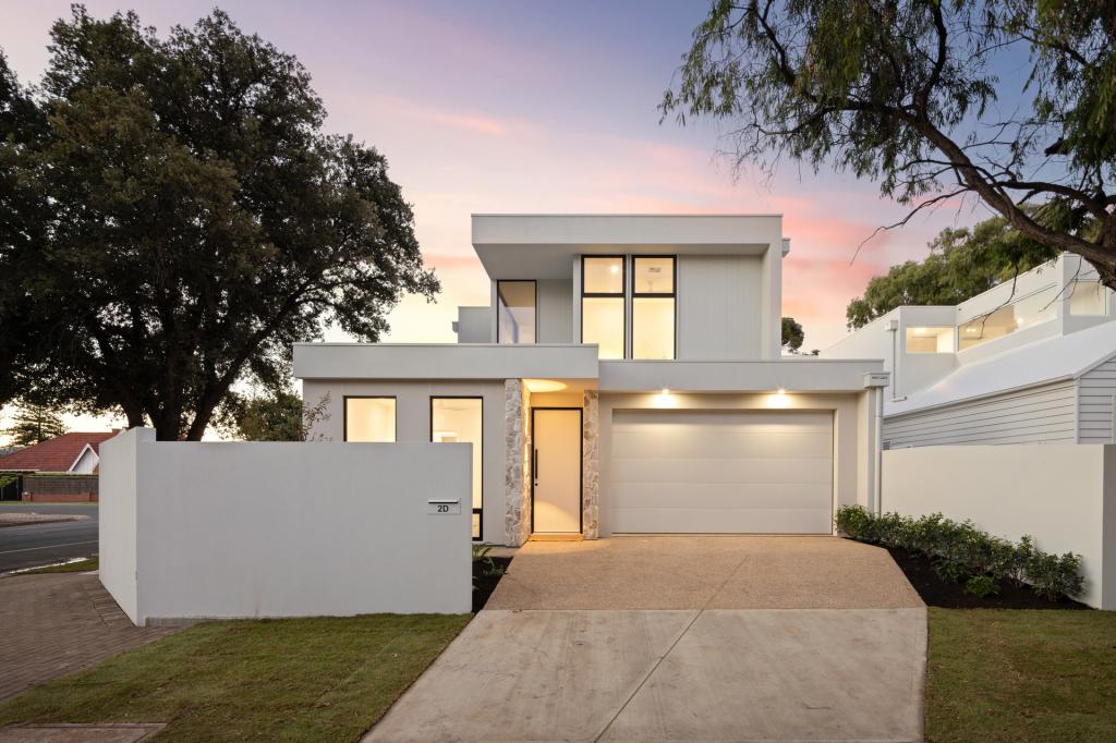 2d Angove Rd, Somerton Park, SA 5044