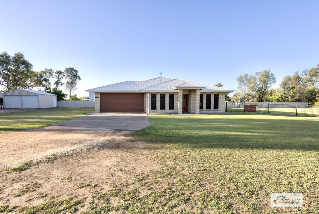 13a Kythera Rd, Emerald, QLD 4720