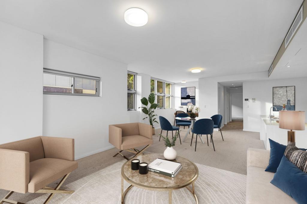 402/4 Duntroon Ave, St Leonards, NSW 2065