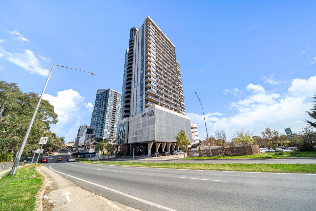 1109/120 Eastern Valley Way, Belconnen, ACT 2617