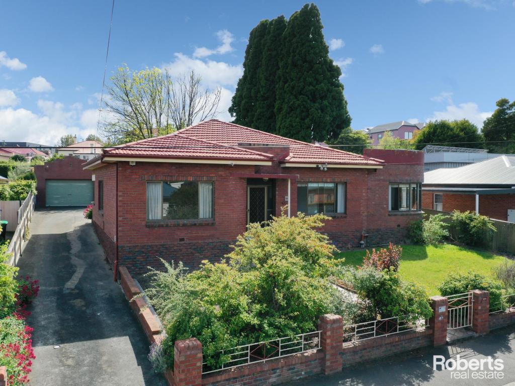 35 Pedder St, New Town, TAS 7008