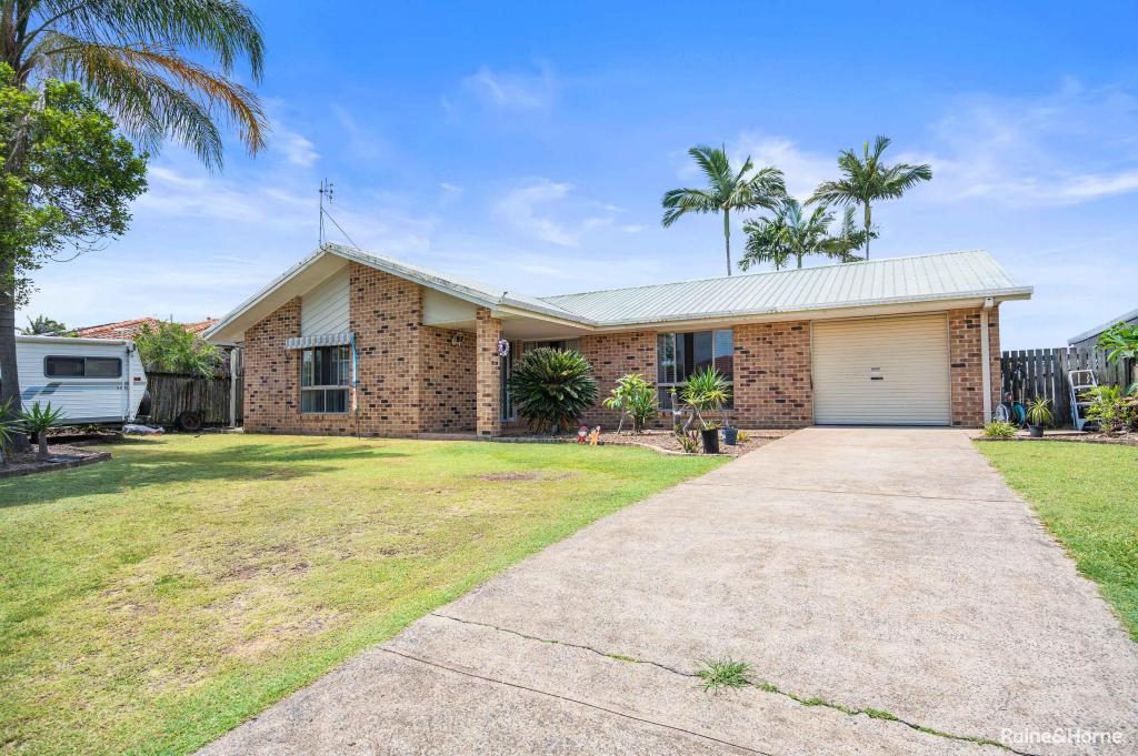 3 Parlon Ct, Kawungan, QLD 4655