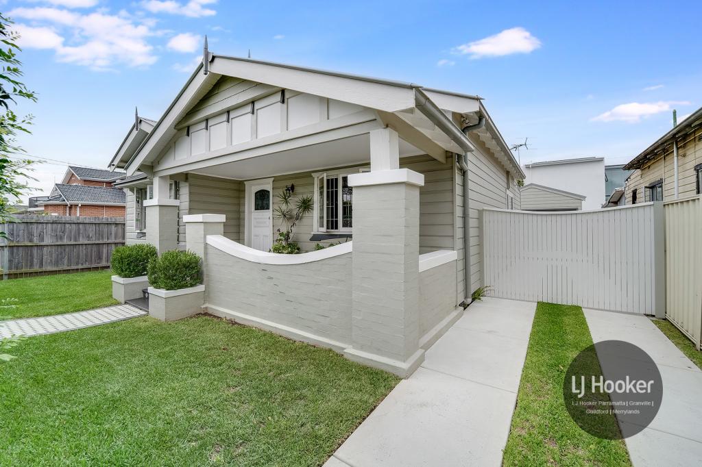 147 The Trongate, Granville, NSW 2142