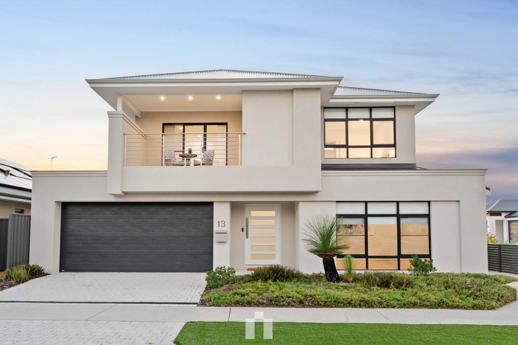 13 Boab Way, Treeby, WA 6164