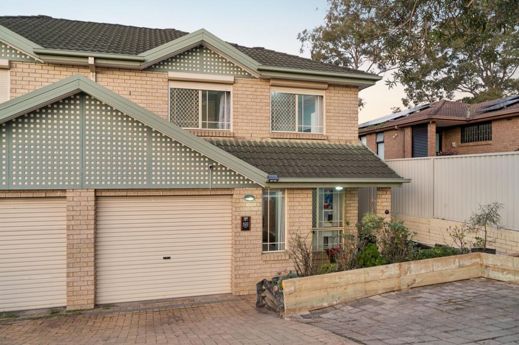 420 King Georges Rd, Beverly Hills, NSW 2209