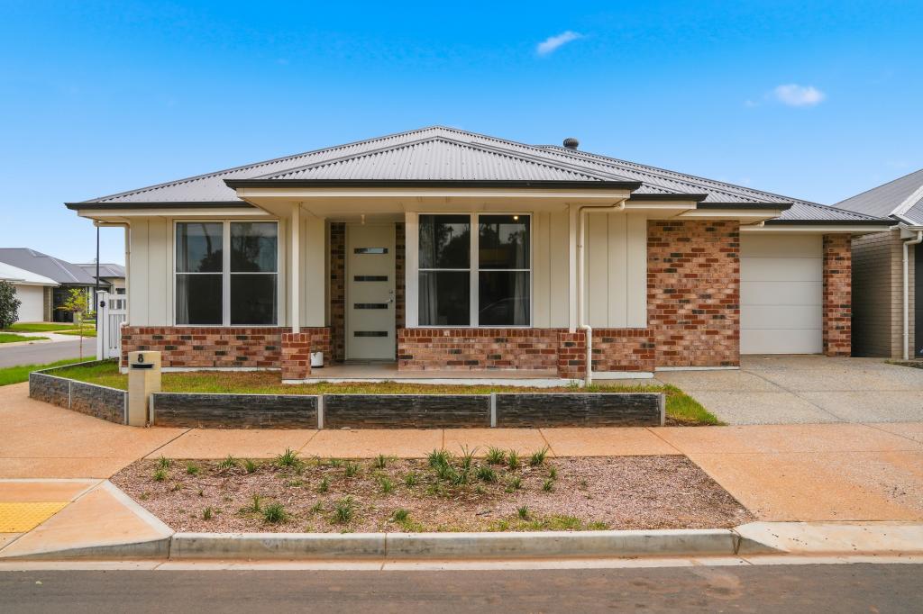 8 CERAVOLO ST, ANDREWS FARM, SA 5114