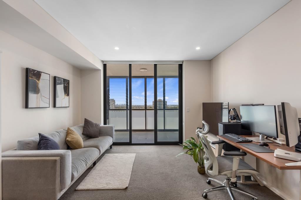 1302/1d Greenbank St, Hurstville, NSW 2220