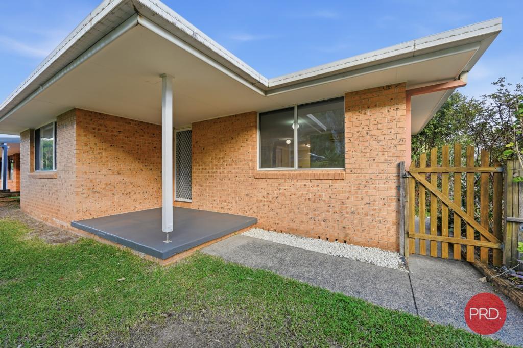 1/107 Combine St, Coffs Harbour, NSW 2450
