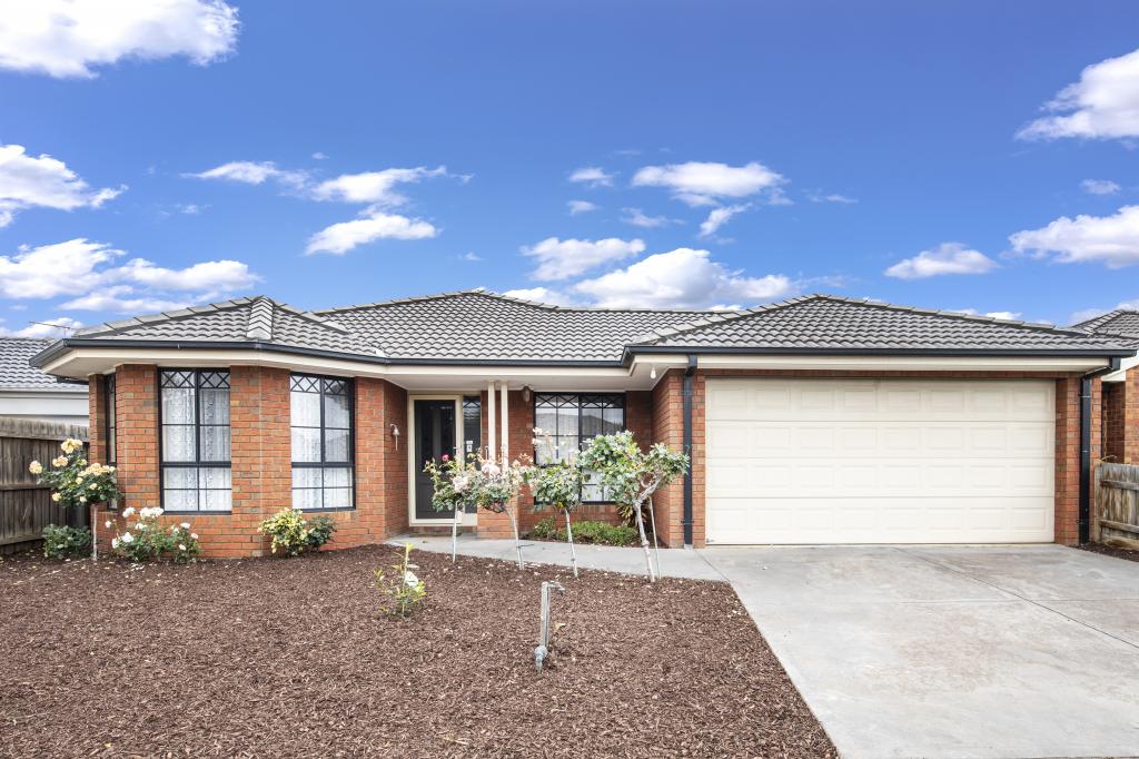 2 Merrijig Ct, Kurunjang, VIC 3337