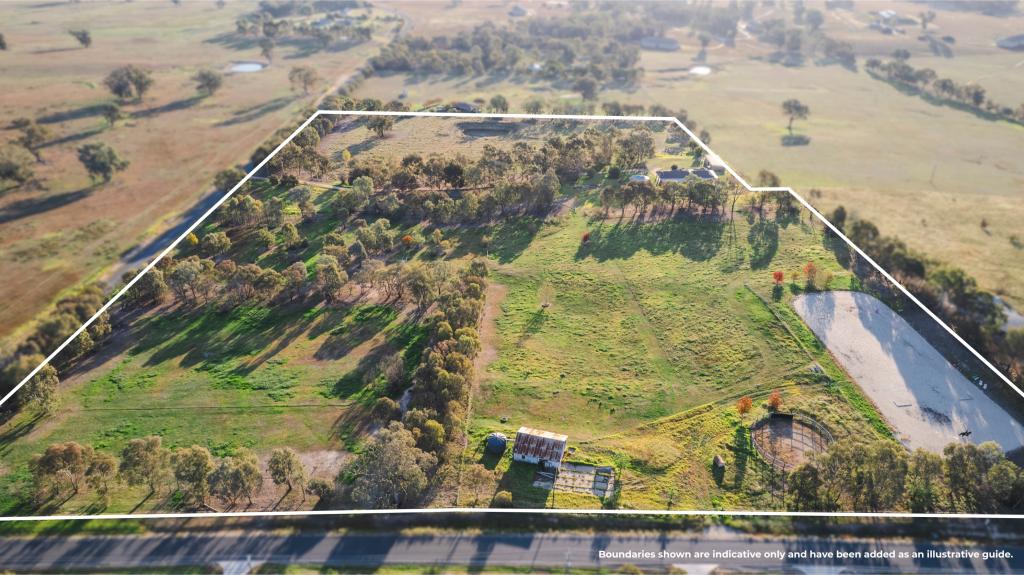 311 Knoble Rd, Wirlinga, NSW 2640