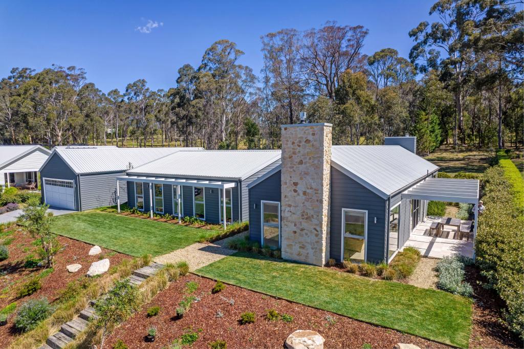 27 Grice Dr, Bundanoon, NSW 2578