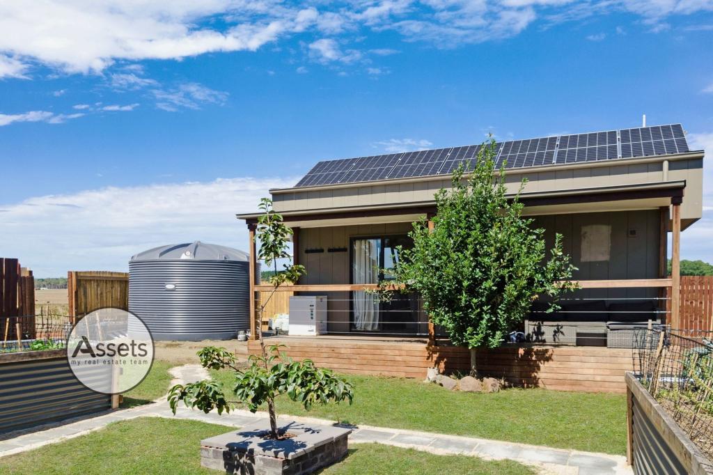 1750 Condah Hotspur Upper Rd, Hotspur, VIC 3303