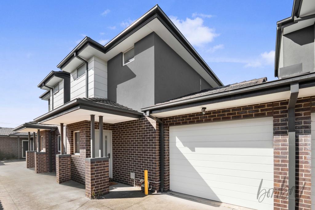 2/32 William St, Lalor, VIC 3075