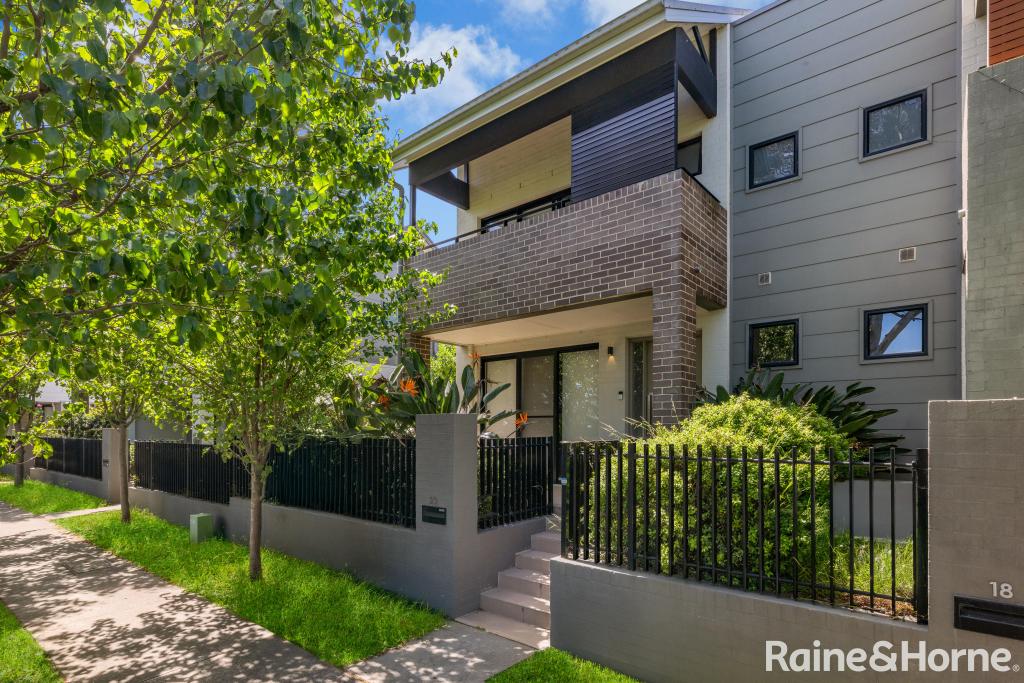 20 Fairwater Bvd, Blacktown, NSW 2148