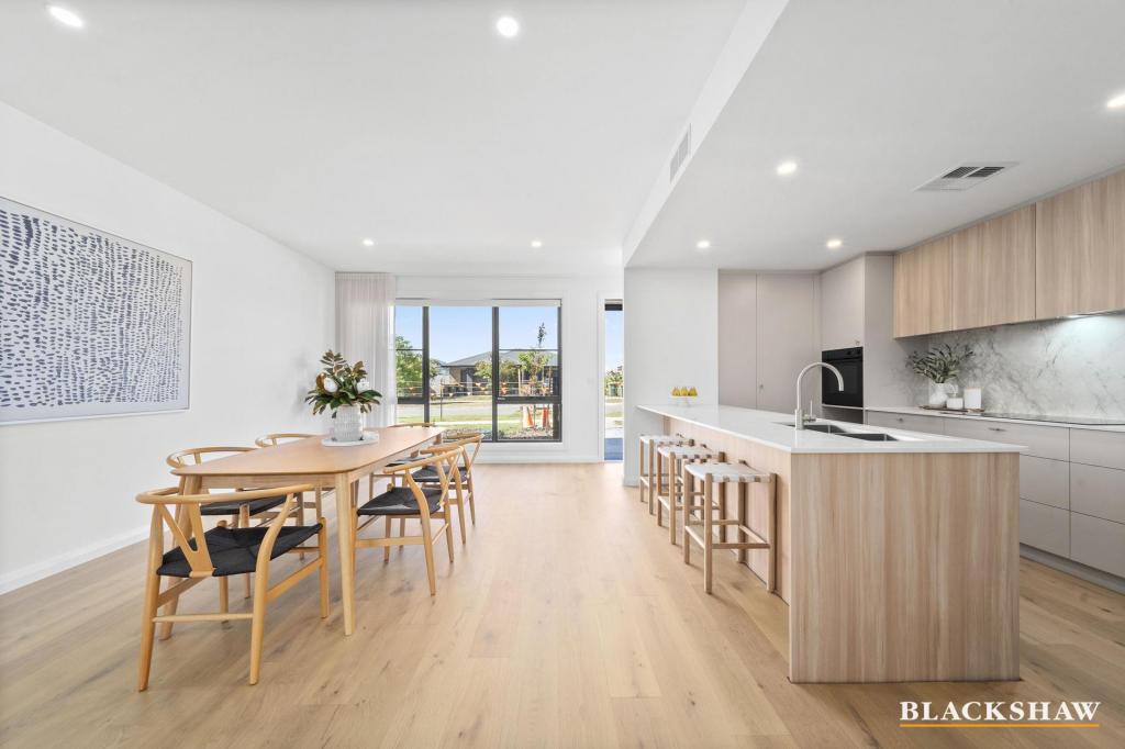 26 Seekamp St, Denman Prospect, ACT 2611