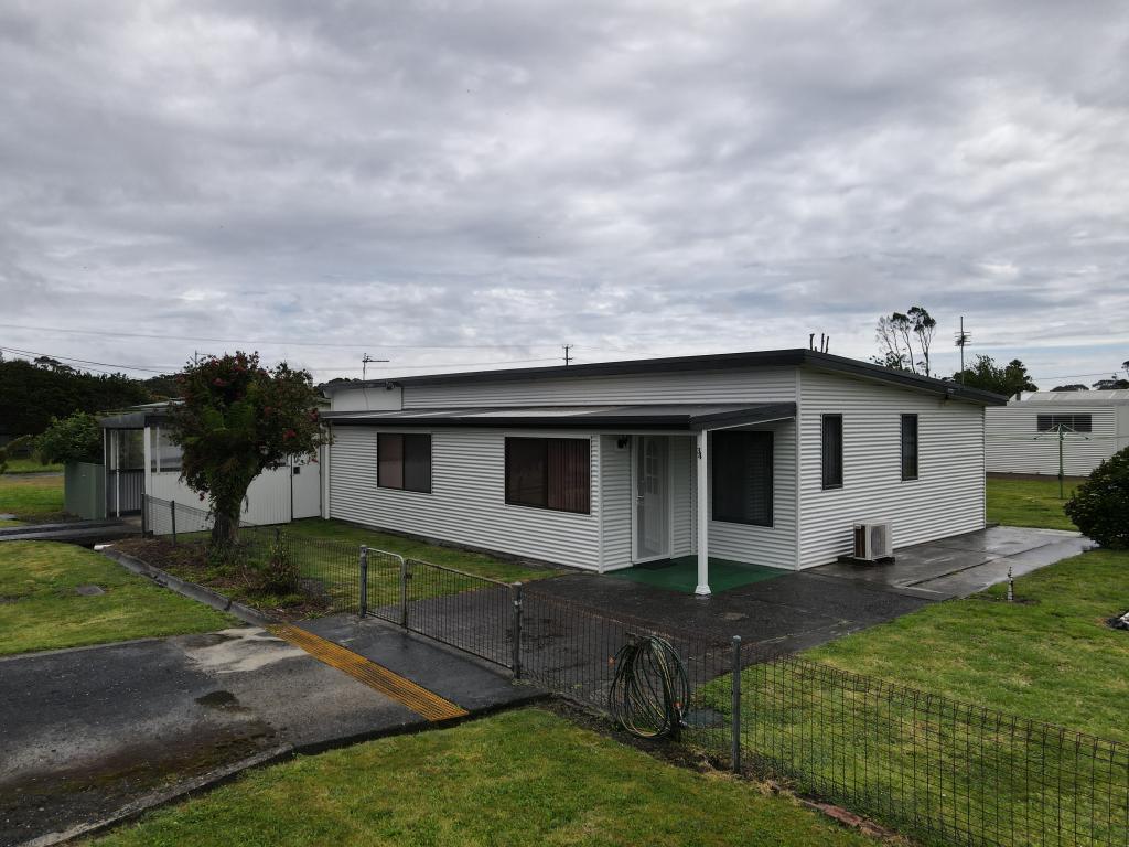 32-34 Meredith St, Strahan, TAS 7468