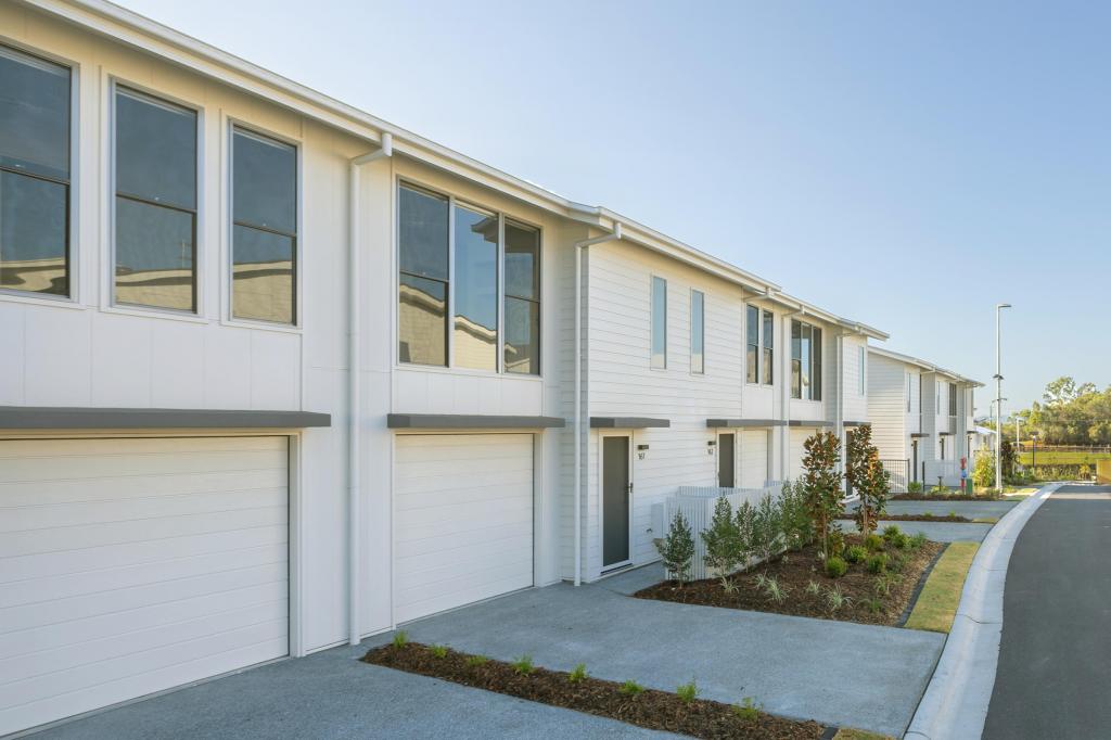 157/47 Urbana Bvd, Coomera, QLD 4209