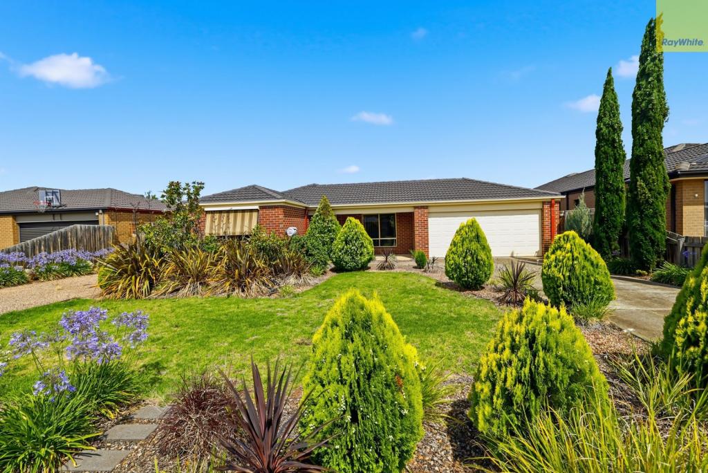 69 Nelson St, Darley, VIC 3340