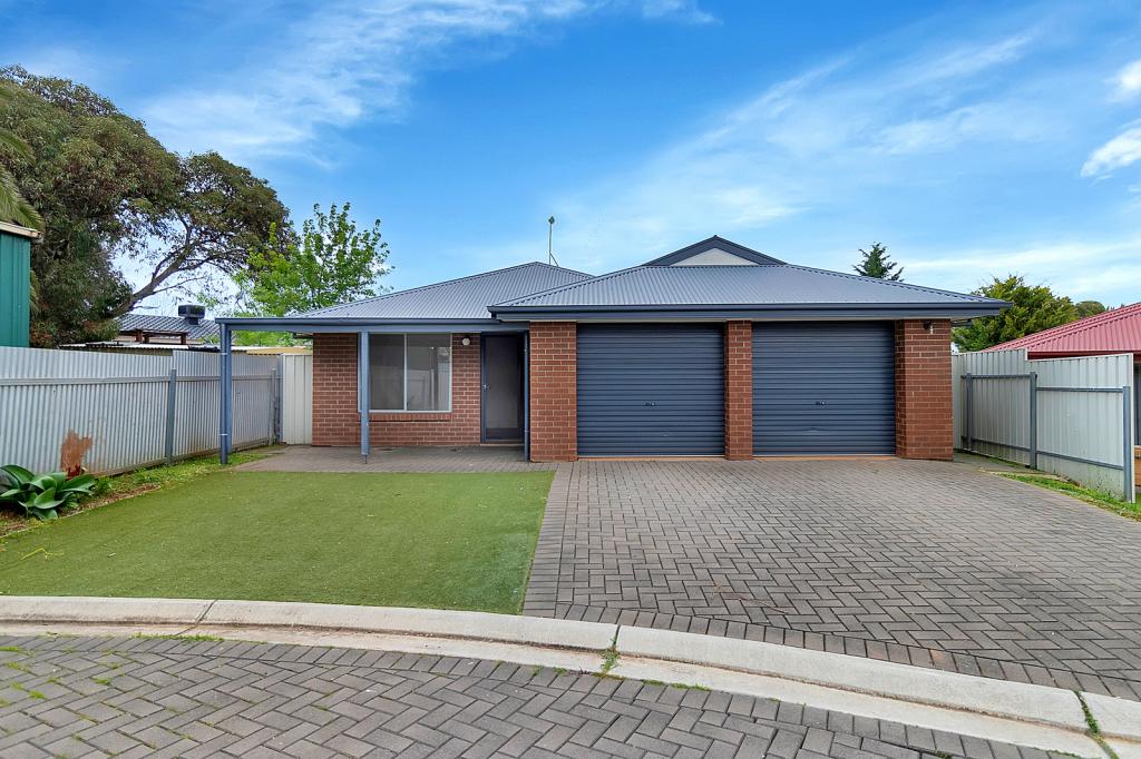 12c Florida Ct, Craigmore, SA 5114