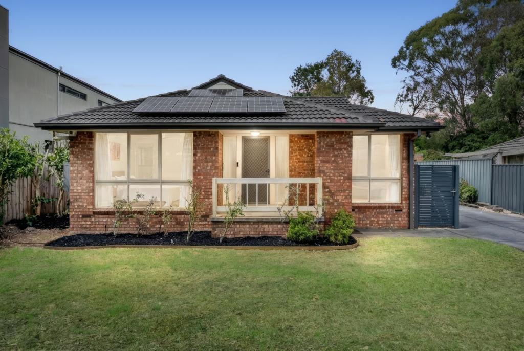 7 Newstead Way, Wantirna South, VIC 3152