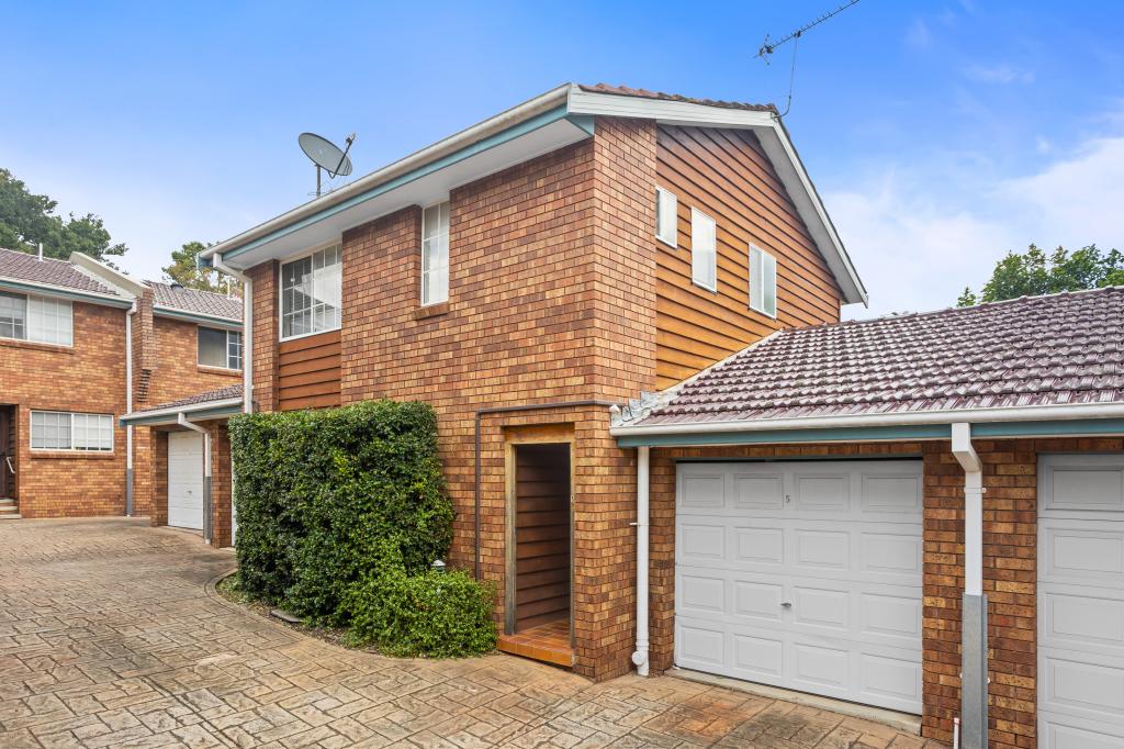 5/24 York St, Point Frederick, NSW 2250