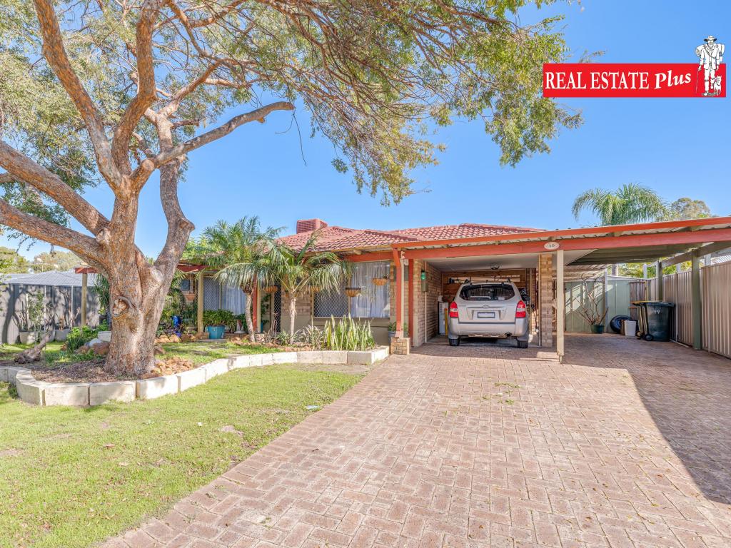 19 Sprint Cl, Middle Swan, WA 6056
