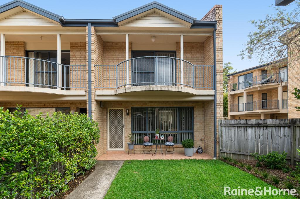 6/29 Central Coast Hwy, West Gosford, NSW 2250