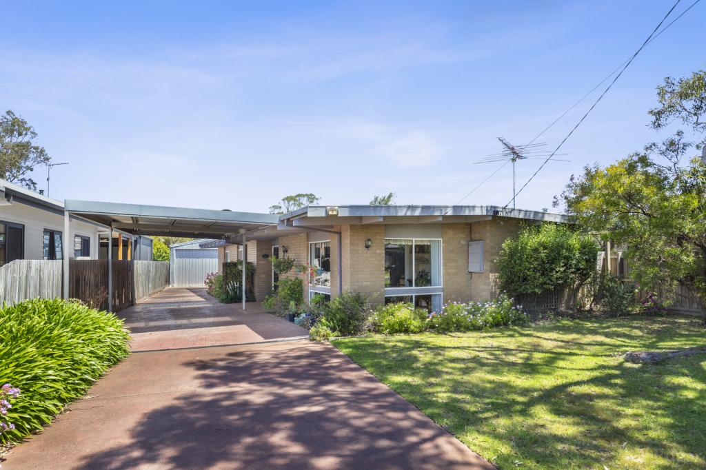 4 Wilkinson Ct, Ocean Grove, VIC 3226