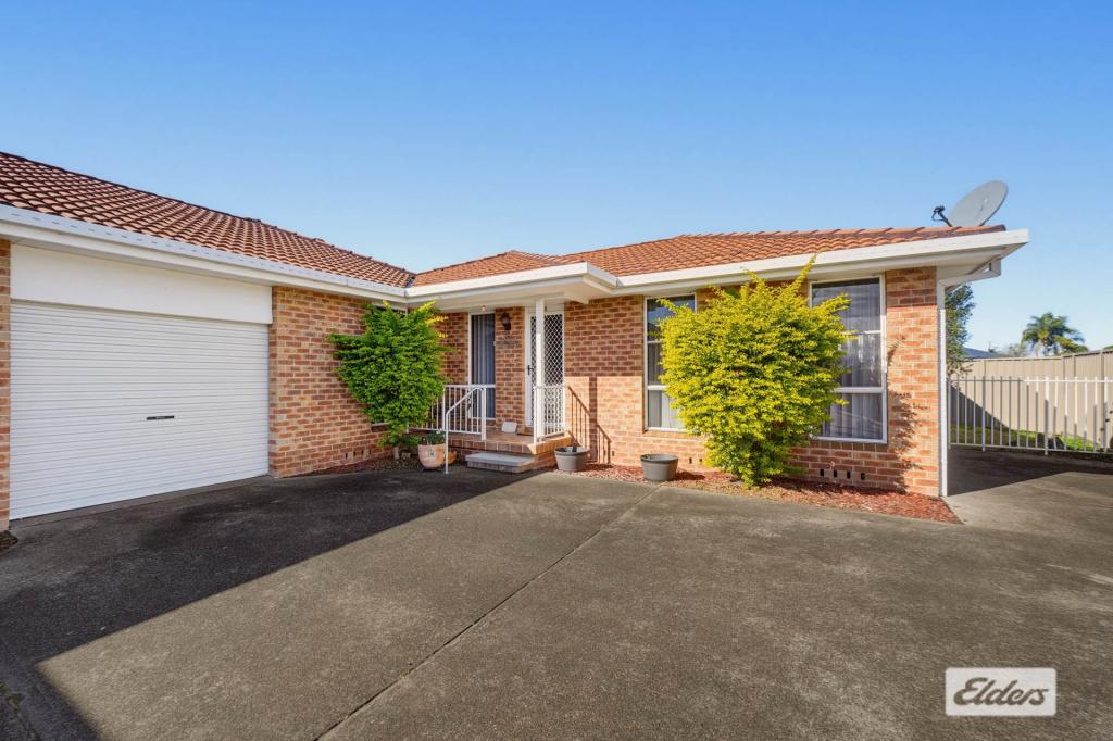 2/12 Samantha Cl, Taree, NSW 2430